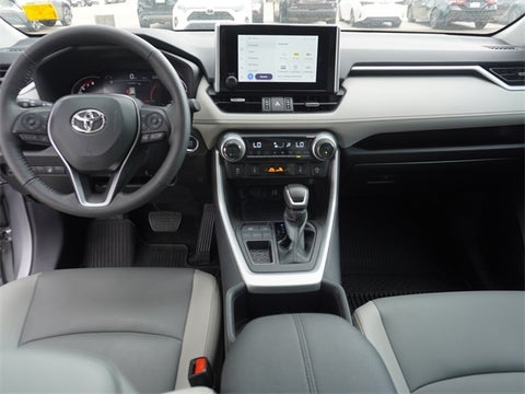 2023 Toyota RAV4 XLE Premium in Slidell, LA - Supreme Auto Group