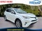 2018 Toyota RAV4 Platinum