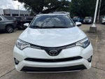 2018 Toyota RAV4 Platinum