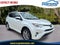2018 Toyota RAV4 Platinum