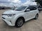 2018 Toyota RAV4 Platinum