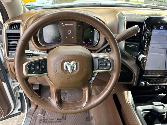 2024 RAM 2500 Longhorn