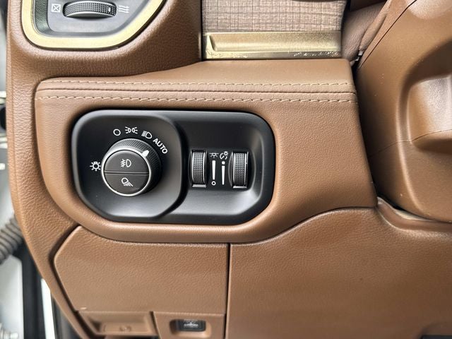 2024 RAM 2500 Longhorn