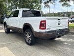 2024 RAM 2500 Longhorn