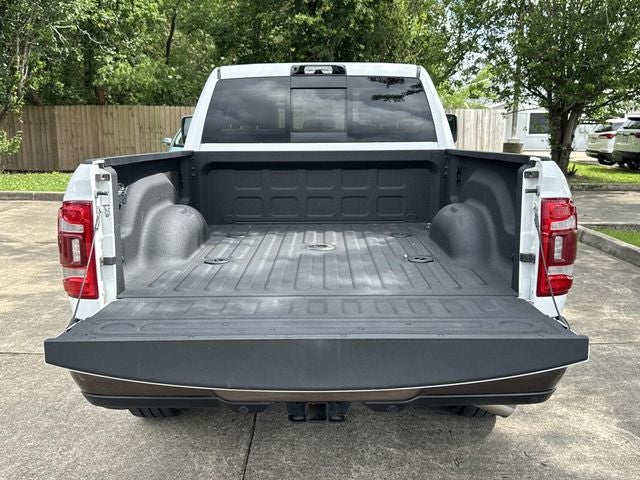 2024 RAM 2500 Longhorn