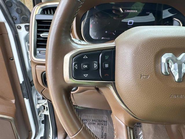 2024 RAM 2500 Longhorn