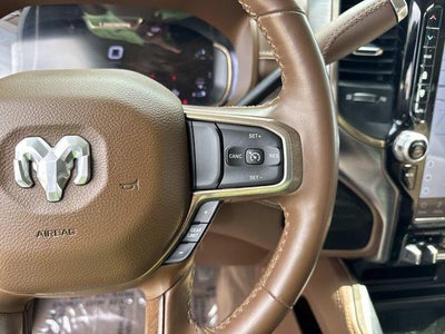 2024 RAM 2500 Longhorn