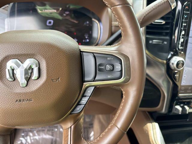 2024 RAM 2500 Longhorn
