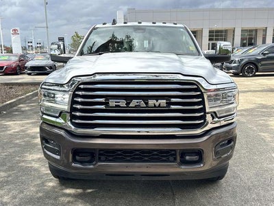 2024 RAM 2500 Longhorn