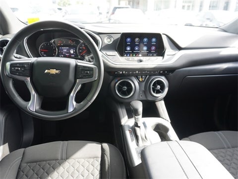 2021 Chevrolet Blazer LT in Slidell, LA - Supreme Auto Group
