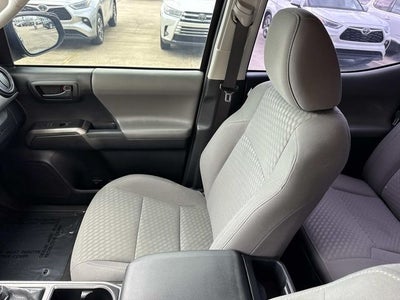 2021 Toyota Tacoma SR5 V6