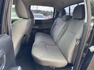 2021 Toyota Tacoma SR5 V6