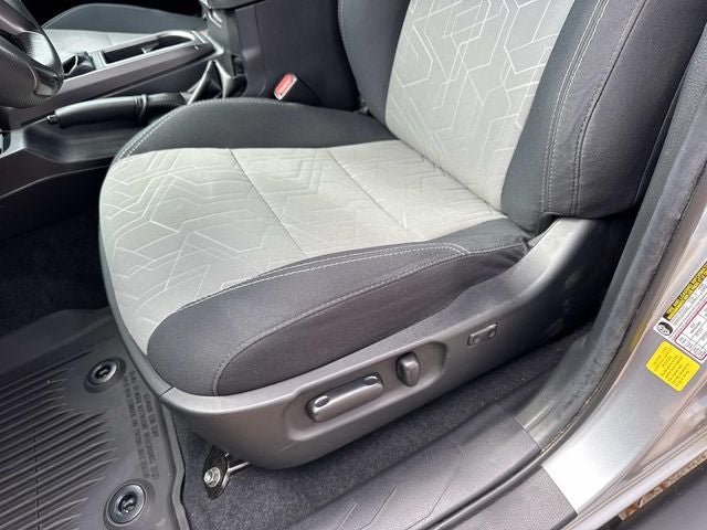 2022 Toyota Tacoma TRD Off-Road V6