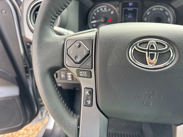 2022 Toyota Tacoma TRD Off-Road V6