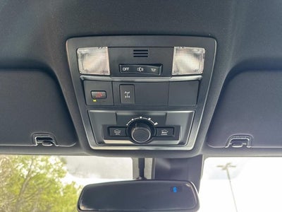 2022 Toyota Tacoma TRD Off-Road V6