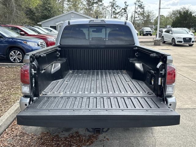 2022 Toyota Tacoma TRD Off-Road V6