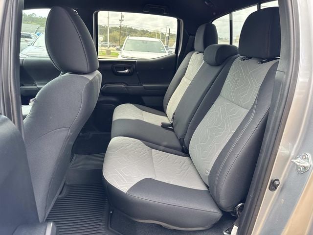 2022 Toyota Tacoma TRD Off-Road V6