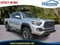 2022 Toyota Tacoma TRD Off-Road V6