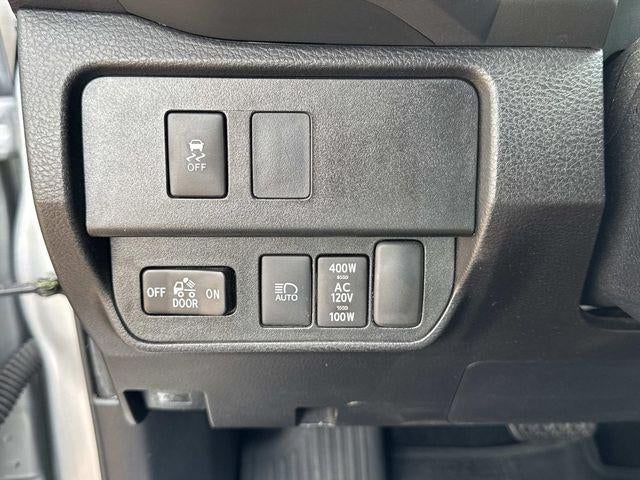 2022 Toyota Tacoma TRD Off-Road V6