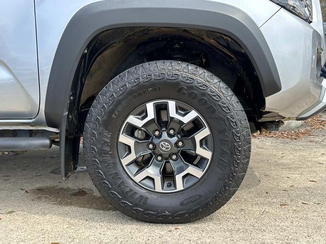 2022 Toyota Tacoma TRD Off-Road V6