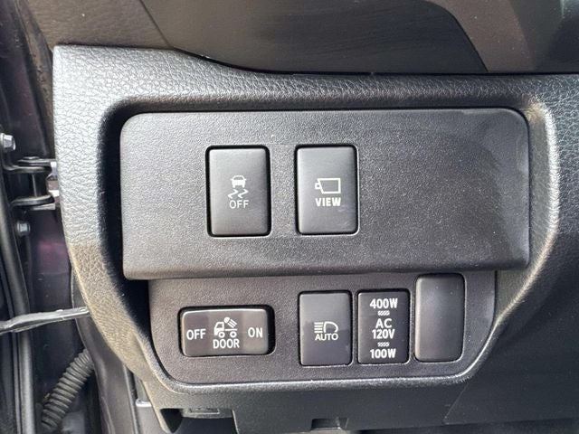 2020 Toyota Tacoma Limited V6