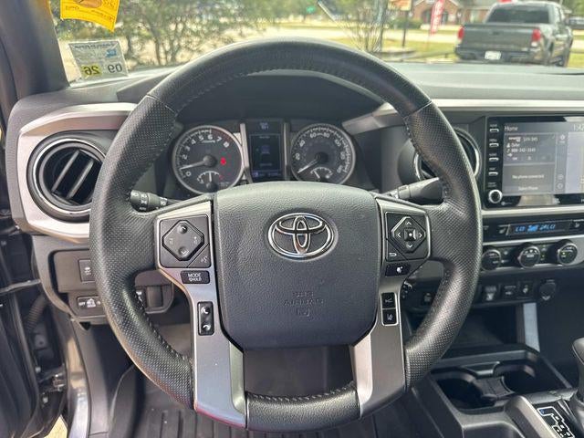 2020 Toyota Tacoma Limited V6