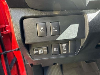 2023 Toyota Tacoma TRD Pro V6