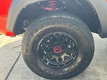2023 Toyota Tacoma TRD Pro V6
