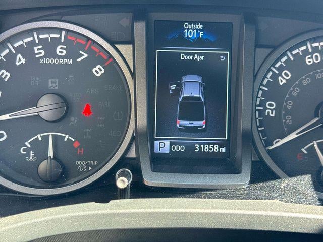 2023 Toyota Tacoma TRD Pro V6