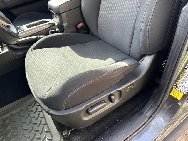 2023 Toyota Tacoma Trail Edition V6