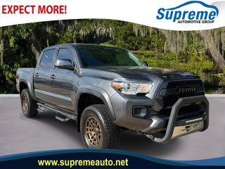 2023 Toyota Tacoma Trail Edition V6
