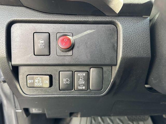 2023 Toyota Tacoma Trail Edition V6