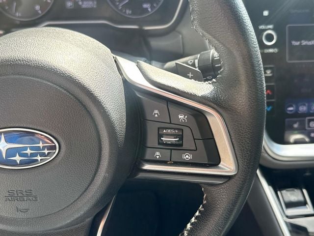 2020 Subaru Outback Onyx Edition XT