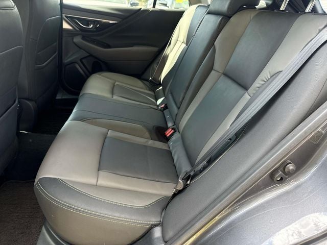 2020 Subaru Outback Onyx Edition XT