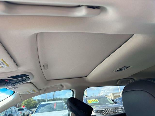 2020 Subaru Outback Onyx Edition XT