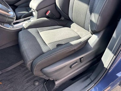 2020 Subaru Ascent Premium