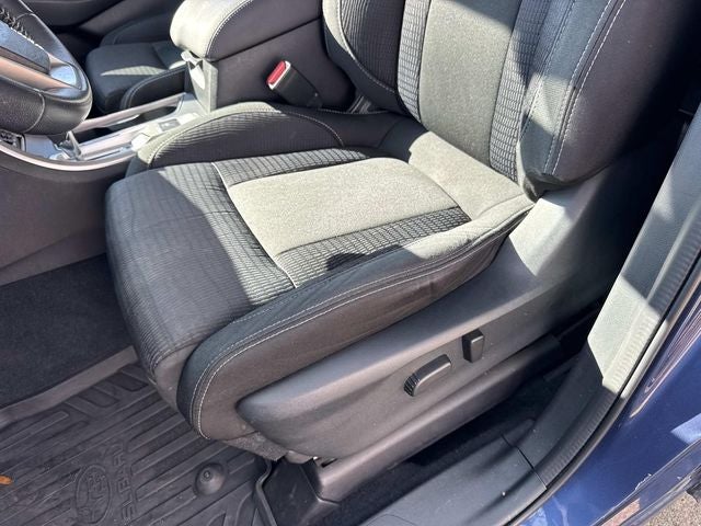 2020 Subaru Ascent Premium