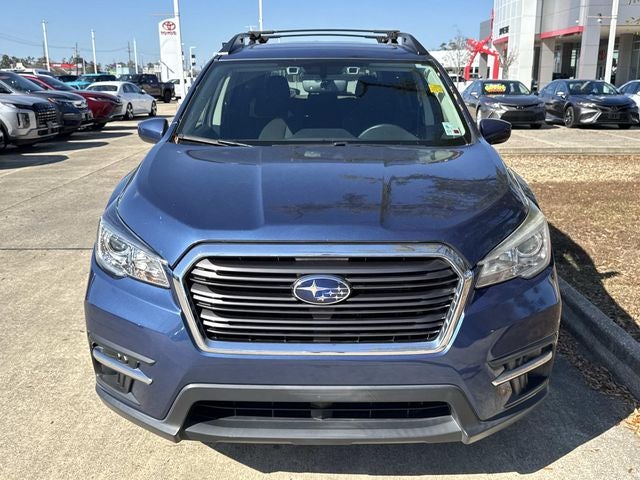 2020 Subaru Ascent Premium