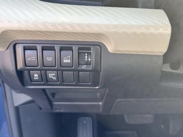 2020 Subaru Ascent Premium