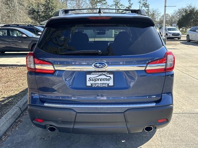 2020 Subaru Ascent Premium