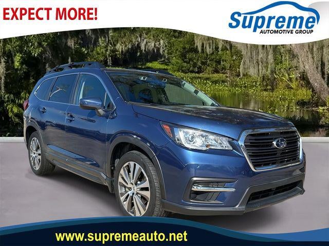 2020 Subaru Ascent Premium