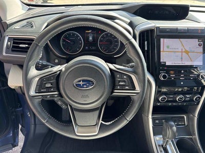 2020 Subaru Ascent Premium