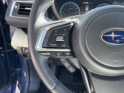 2020 Subaru Ascent Premium