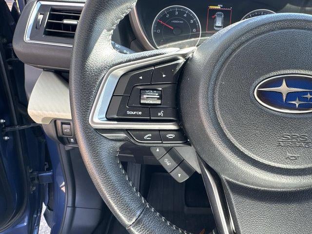 2020 Subaru Ascent Premium