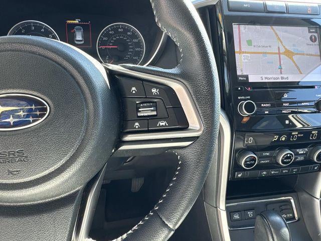 2020 Subaru Ascent Premium