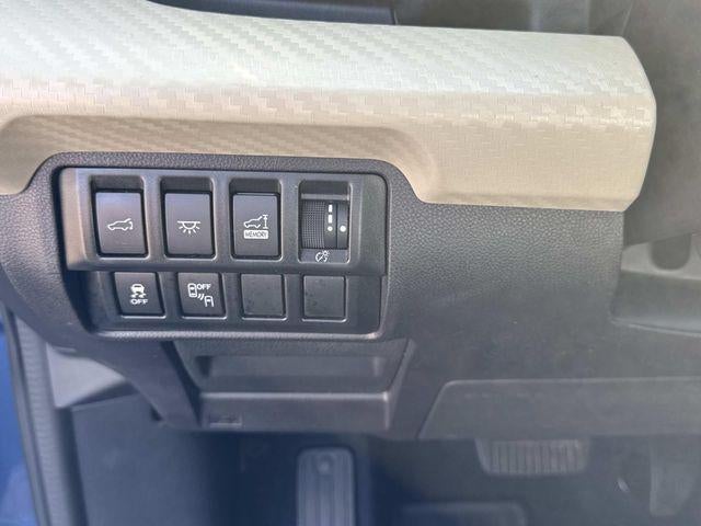 2020 Subaru Ascent Premium