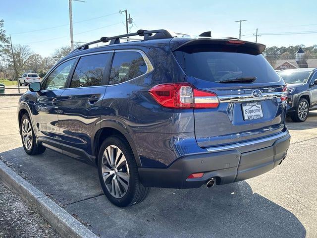 2020 Subaru Ascent Premium