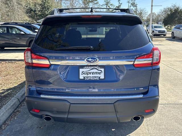 2020 Subaru Ascent Premium