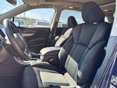 2020 Subaru Ascent Premium