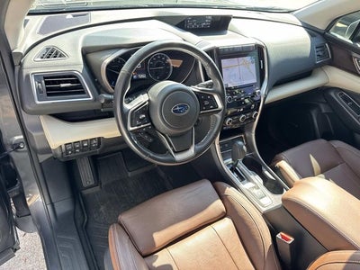 2020 Subaru Ascent Touring